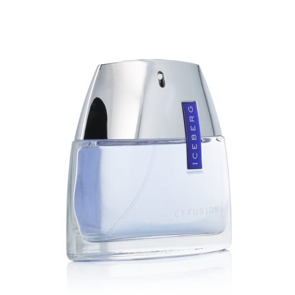 Men s Perfume Iceberg Effusion Man on Sale