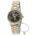 Ladies  Watch Just Cavalli GLAM CHIC SPECIAL PACK (Ø 32 mm) Sale