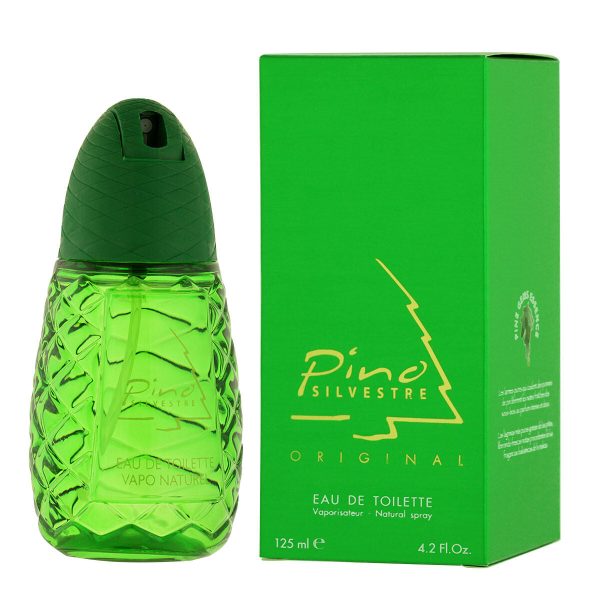 Men s Perfume Pino Silvestre EDT Original 125 ml Hot on Sale