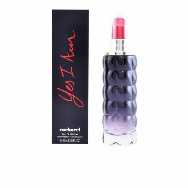 Women s Perfume Yes I Am Cacharel EDP Fashion