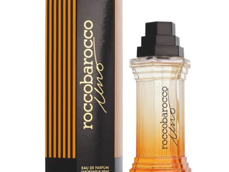 Women s Perfume Roccobarocco EDP Cheap