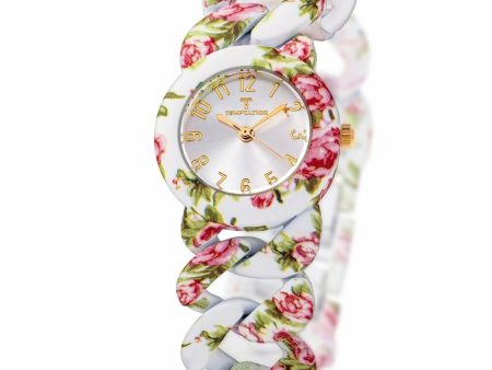 Ladies  Watch Temptation TEA-2015-02 Discount