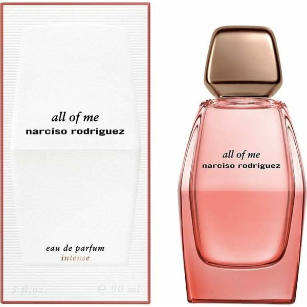 Women s Perfume Narciso Rodriguez ALL OF ME EDP 90 ml For Sale