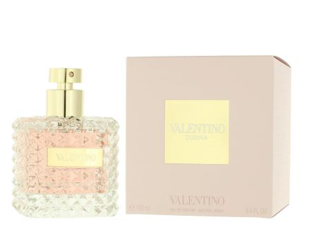 Women s Perfume Valentino EDP 100 ml Valentino Donna Discount