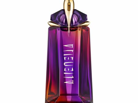 Women s Perfume Mugler Alien Hypersense EDP 90 ml For Cheap