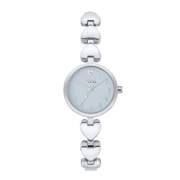 Ladies  Watch Breil EW0691 (Ø 28 mm) Fashion