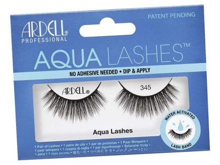 False Eyelashes Aqua Lashes Ardell 63406 (1 Unit) For Discount