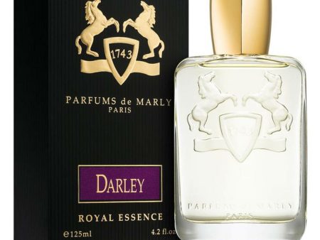 Men s Perfume Parfums de Marly EDP Darley 125 ml on Sale