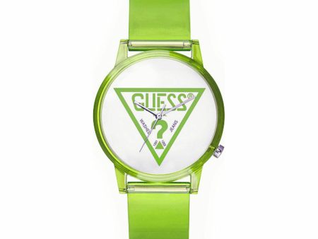 Ladies  Watch Guess V1018M6 (Ø 42 mm) Sale