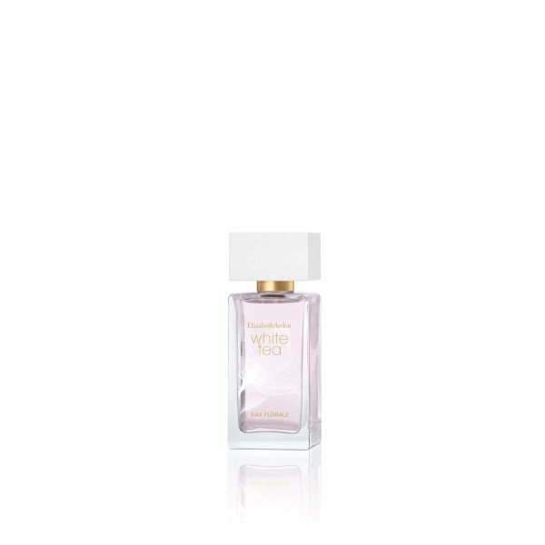 Women s Perfume Elizabeth Arden White Tea EDT 50 ml Discount