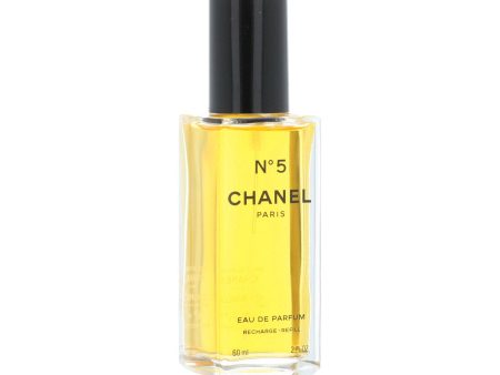 Women s Perfume Chanel No 5 Eau de Parfum EDP 60 ml on Sale