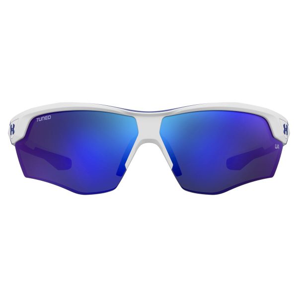 Child Sunglasses Under Armour UA-YARD-DUAL-JR-WWKG7W1 Ø 67 mm on Sale