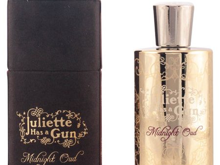 Women s Perfume Midnight Oud Juliette Has A Gun 2829 EDP EDP 100 ml Online