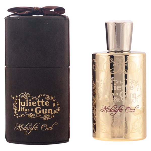 Women s Perfume Midnight Oud Juliette Has A Gun 2829 EDP EDP 100 ml Online