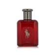 Men s Perfume Ralph Lauren Polo Red 75 ml For Sale