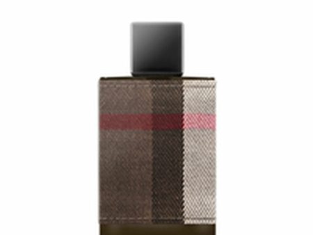 Men s Perfume Burberry BUR45002 EDT 50 ml For Discount