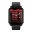 Smartwatch Amazfit ACTIVE Black 1,75  For Discount