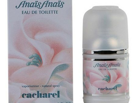 Women s Perfume Cacharel W-1263 EDT 30 ml For Cheap