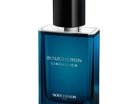 Men s Perfume Boucheron EDP Singulier (100 ml) Online