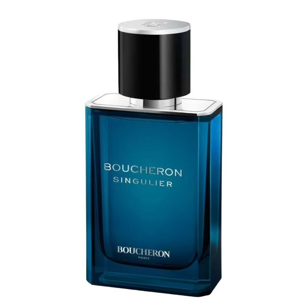 Men s Perfume Boucheron EDP Singulier (100 ml) Online