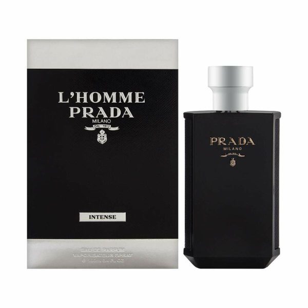 Men s Perfume Prada 10007095 EDP 100 ml For Cheap