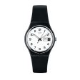 Ladies  Watch Swatch GB743-S26 (Ø 34 mm) Fashion