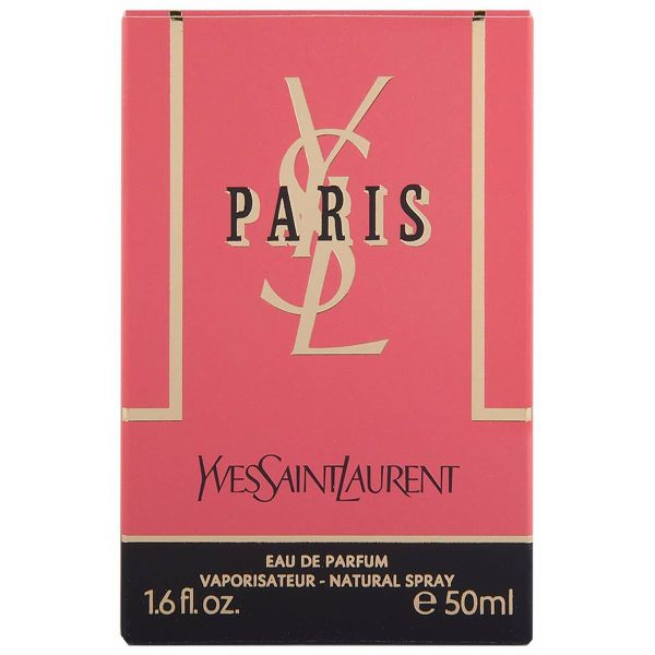 Women s Perfume Yves Saint Laurent 125457 EDP 50 ml 75 ml Online