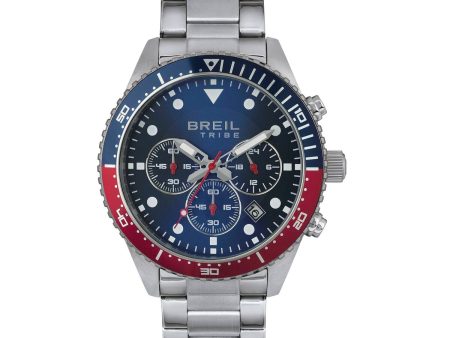 Men s Watch Breil EW0581 For Sale