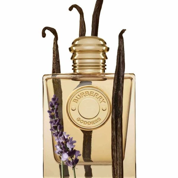 Women s Perfume Burberry EDP Goddess 30 ml Online Hot Sale