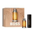 Men s Perfume Set Hugo Boss EDT The Scent 2 Pieces Hot on Sale