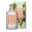 Unisex Perfume 4711 EDC Acqua Colonia White Peach & Coriander 50 ml Hot on Sale