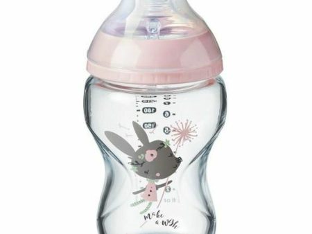 Atomiser Bottle Tommee Tippee 250 ml Pink Online now