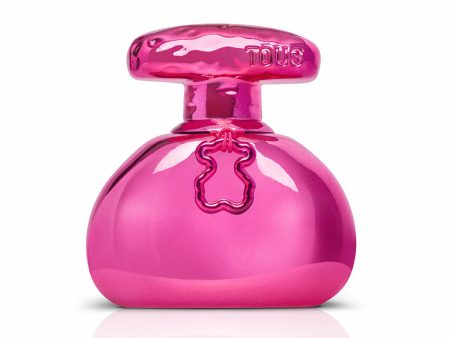 Women s Perfume Tous ELECTROTOUCH EDP 30 ml Sale