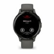 Smartwatch GARMIN Venu 3S Grey 1,2  Hot on Sale