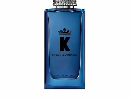 Men s Perfume Dolce & Gabbana K EDP 100 ml Fashion