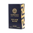 Men s Perfume Versace Pour Homme Dylan Blue EDT EDT 200 ml Cheap