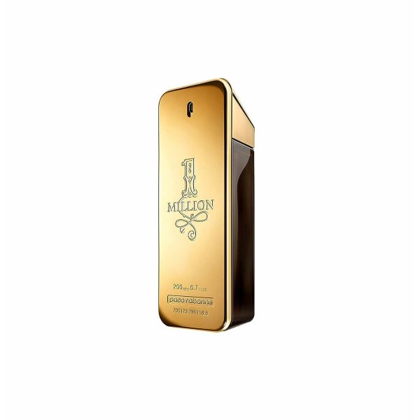 Men s Perfume Paco Rabanne EDT 1 Million 200 ml For Cheap