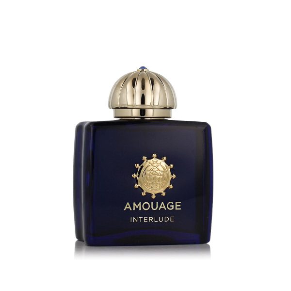 Women s Perfume Amouage EDP Interlude 100 ml Discount