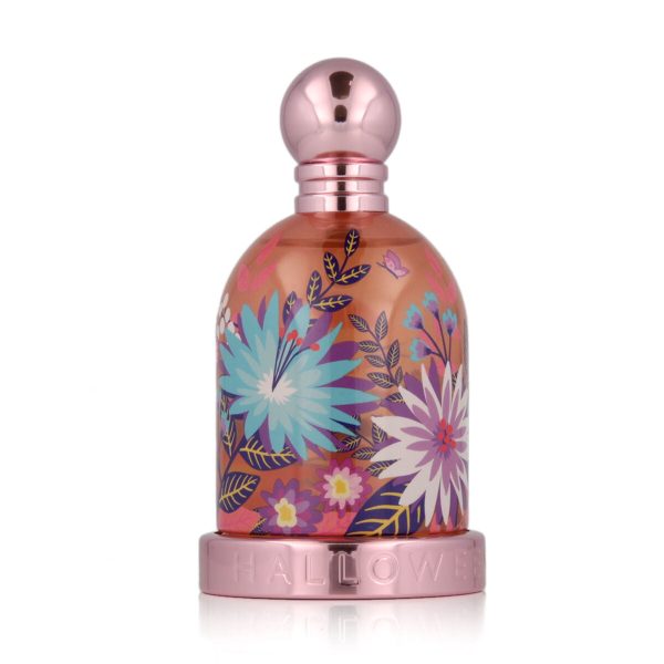 Women s Perfume Halloween EDT Blossom 100 ml For Discount