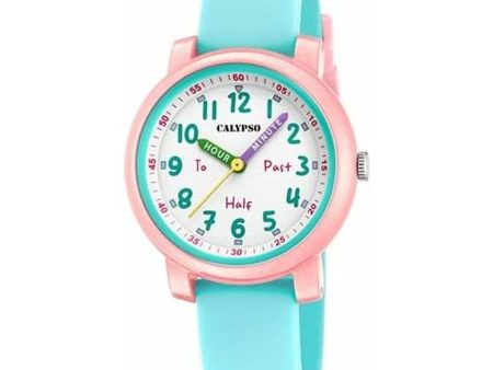 Infant s Watch Calypso K5827 3 Sale