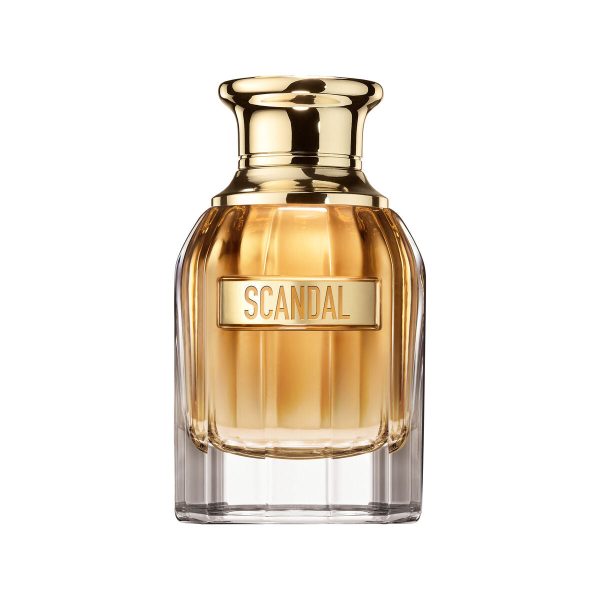 Women s Perfume Jean Paul Gaultier Scandal Absolu EDP 30 ml Fashion