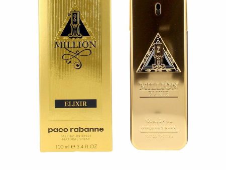 Men s Perfume Paco Rabanne 65177273 EDP EDP 100 ml Discount