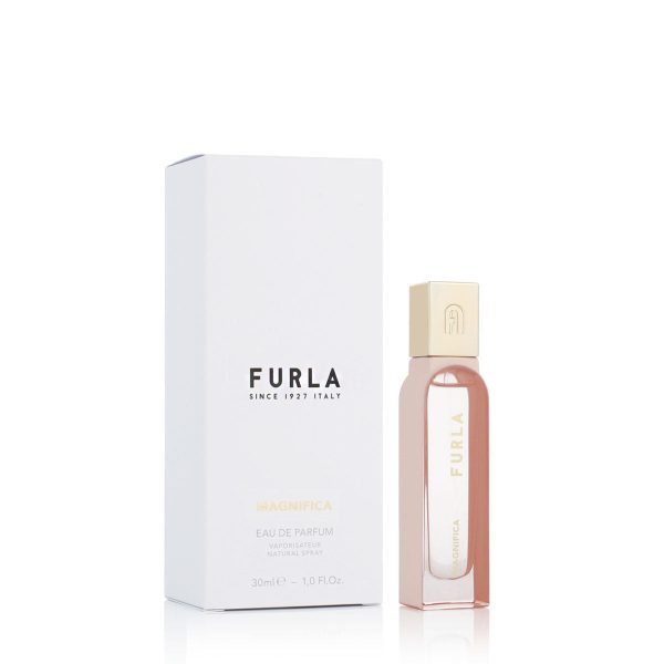 Women s Perfume Furla Magnifica EDP 30 ml For Sale