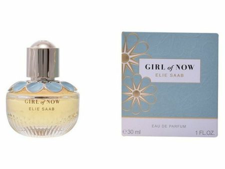 Women s Perfume Elie Saab EDP Girl of Now (50 ml) For Sale