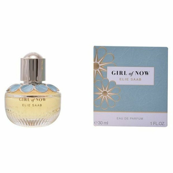 Women s Perfume Elie Saab EDP Girl of Now (50 ml) For Sale