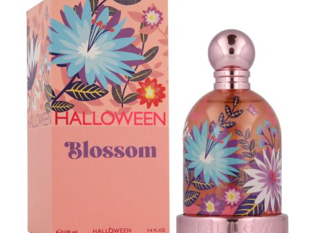 Women s Perfume Halloween EDT Blossom 100 ml For Discount