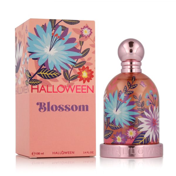 Women s Perfume Halloween EDT Blossom 100 ml For Discount