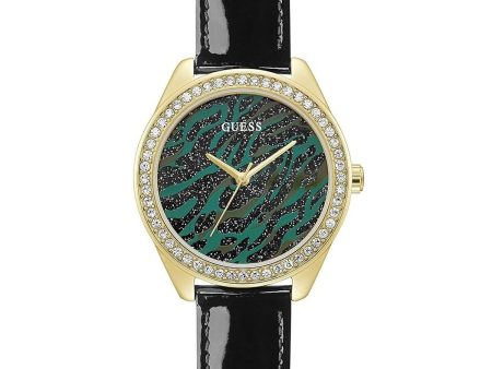 Ladies  Watch Guess ZIGGY (Ø 37 mm) For Sale