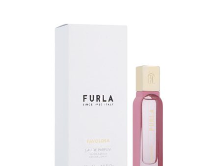 Women s Perfume Furla EDP Favolosa (30 ml) Supply