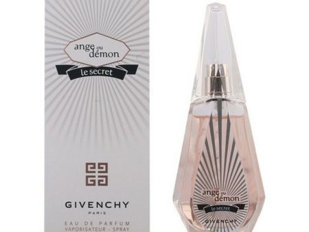 Women s Perfume Ange Ou Démon Le Secret Givenchy EDP Ange Ou Démon Le Secret 50 ml 100 ml Supply